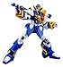 --- - Gravion figurine GN-U DOU Gran Kaiser 12 cm --- EMBALLAGE ENDOMM by Yamato