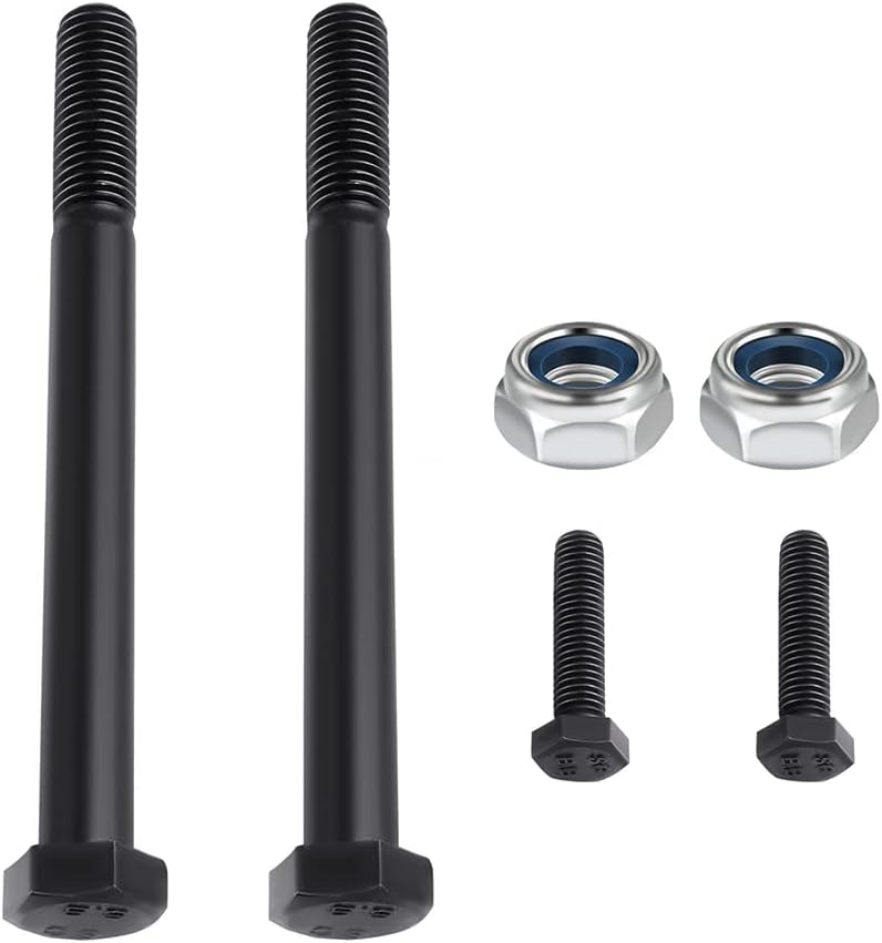 SCITOO Differential Drop Kit 3 inch for Tacoma CNC Machined T6 Aircraft Billet for Toyota Tacoma Diff Drop PRO 3" leveling lift kit