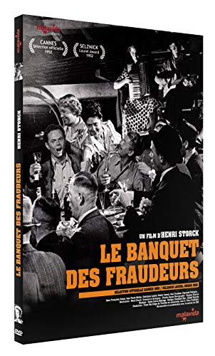 Le Banquet des fraudeurs
