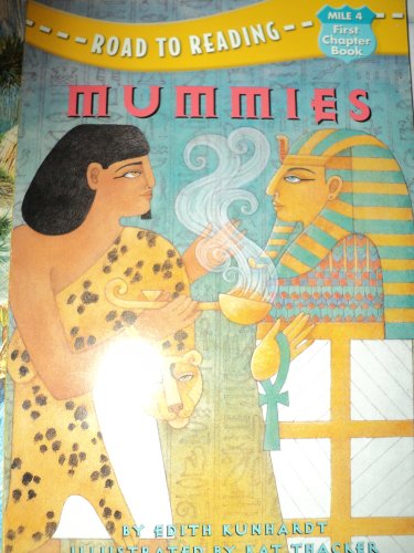 Mummies 0606204458 Book Cover