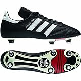 adidas world cup 2018 Señor modelo adidas Bota World Cup Talla 42 2/3, Color Negro, Blanco
