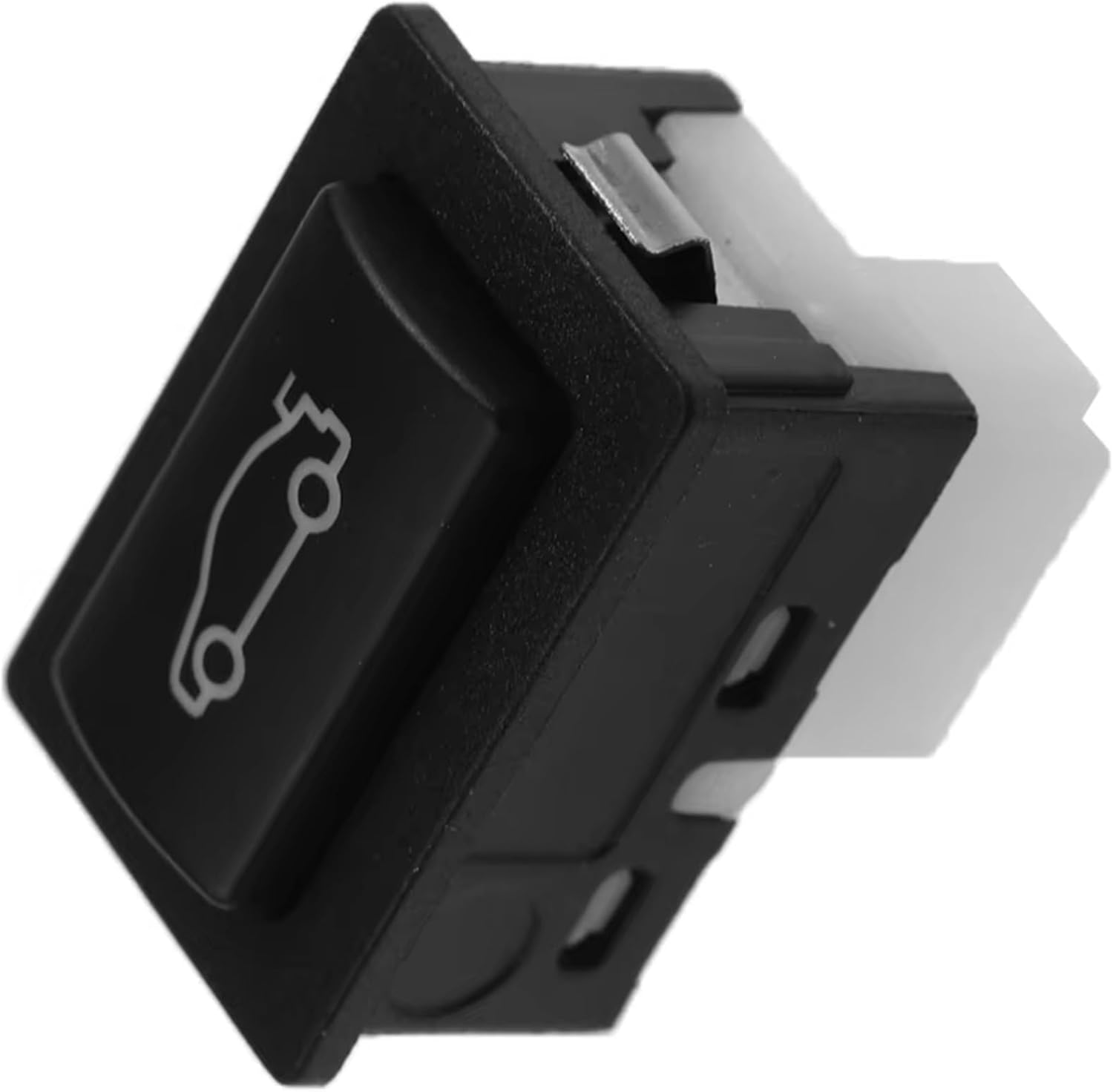 Rear Trunk Door Switch Compatible with BMW for 330e Base 2.0L L4 - Electric/Gas 2016 2018 3 Pins Car Tailgate Trunk Release Opener Switch 61316921846 61319200316