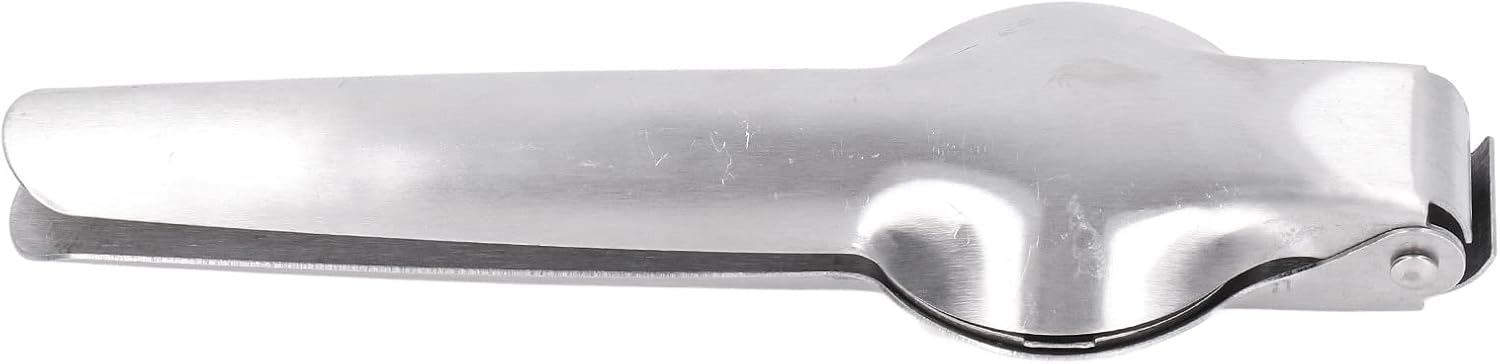 Chestnut Opener, Sturdy Durable Concave Tray Multi Function Chestnut Cutter Stainless Steel Effort Saving for Chestnut for Home for Nut