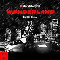 Wonderland - E06 1 Titelbild