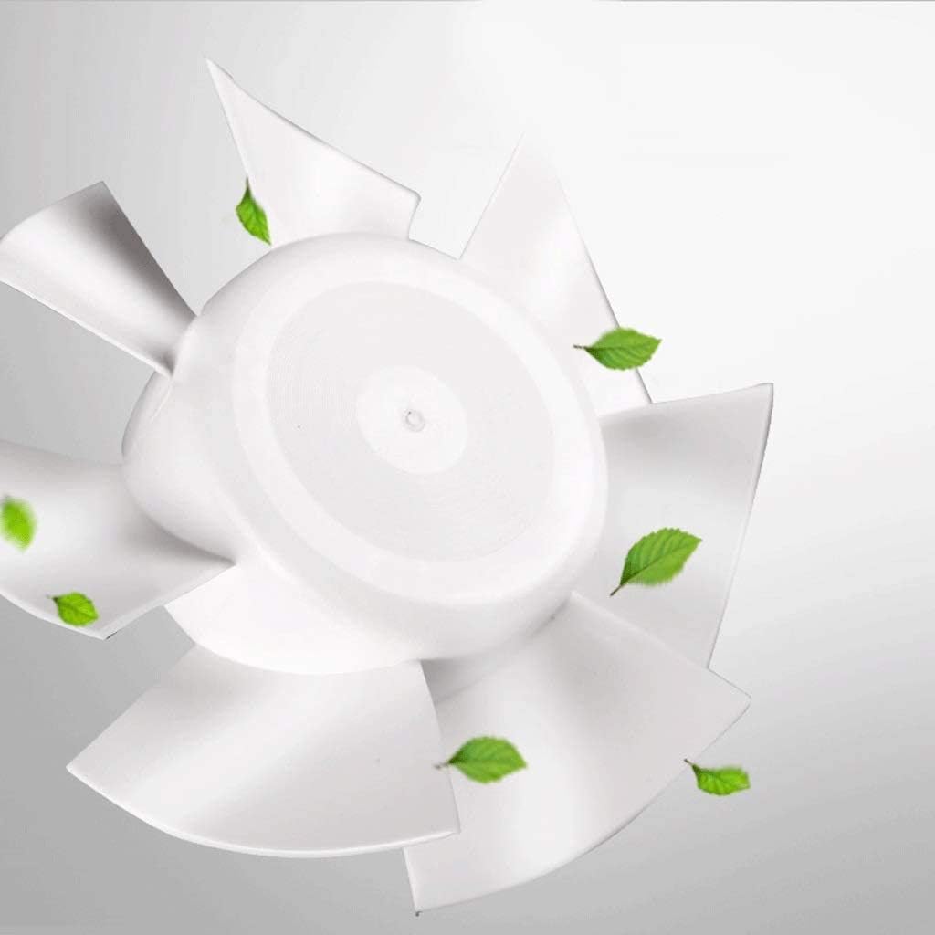 Exhaust Fan，window Home Silent Ventilation Fan, for Bathroom and Wall