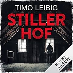 Couverture de Stiller Hof