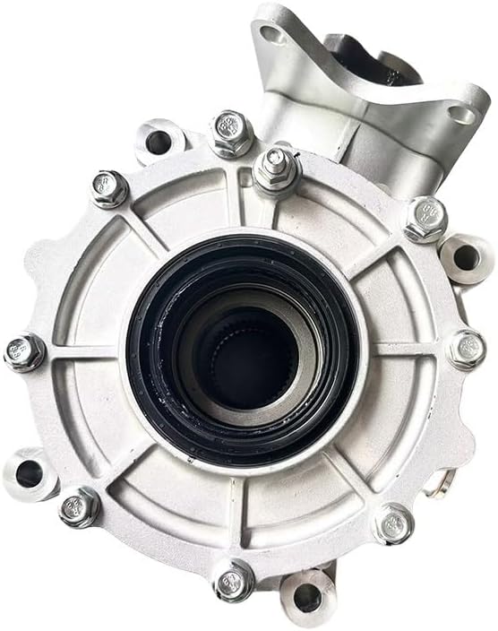 Compatible with CF Rear Axle Reducer Rear Differential Compatible with CF MOTO Cforce ATV Quad CF500AU CF600AU 400 500 600 800 X5 X6 X8 Q520-330000 (spare parts)