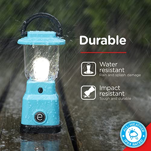 Enbrighten LED Mini Camping Lantern with Three Modes #TOP18