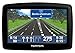 Produktbild TomTom XL 2 IQ Routes Edition Europe Traffic Navigationssystem inkl. TMC (10,9 cm (4,3 Zoll) Display, 42 Länderkarten, EasyMenu, Fahrspurassistent)