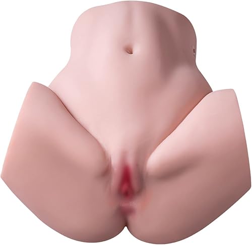 Muñeca sexual de estiramiento automático, masturbador masculino, 35.05 libras, tamaño real, muñecas sexuales con función de estiramiento vaginal,