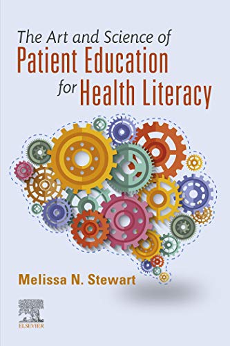 The Art and Science of Patient Education for Health Literacy - E-Book (English Edition)のサムネイル