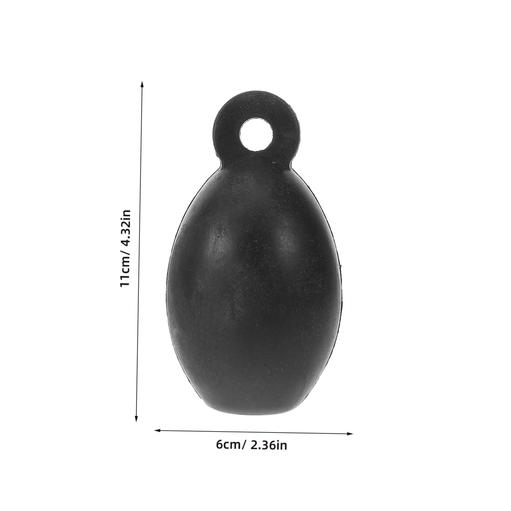 SOESFOUFU Boat Anchor Buoy Yacht Docking Bumper Kayak Docking Protector Ball Toss Marine Safety