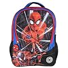 Marvel Spiderman And Miles Morales Light-Up Web Slinger 16 Travel Backpack Book Bag
