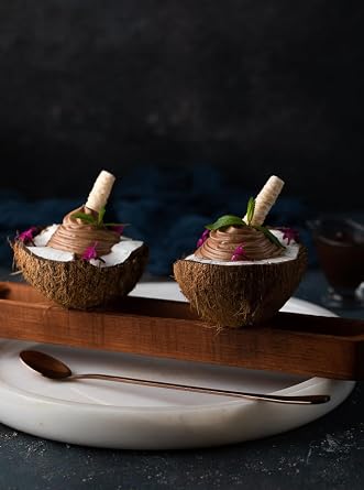 Thai Coco Coconut Rolls 40 Gr
