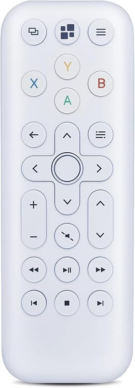 Remote Control for 8Bitdo Media，Xbox One Xbox Series X S Gaming