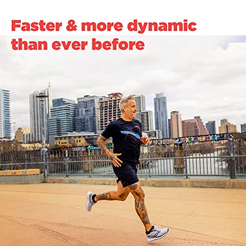 Image of Saucony Mens Ride 14