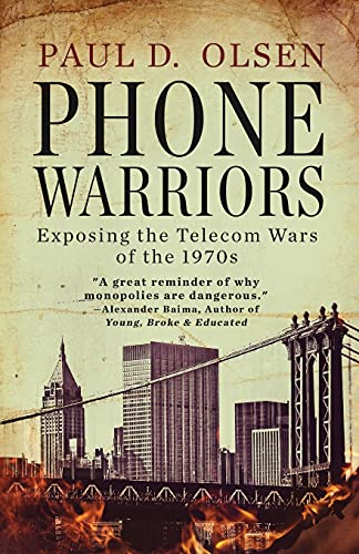 Phone Warriors view 2