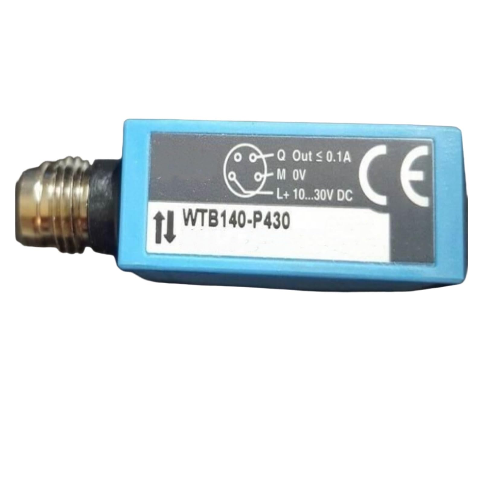 YWZVBSDCS WTB140-P430 photoelectric switch sensor