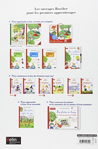 Cahier de Lecture (Nouvelle Edition) (French Edition) - Image 2