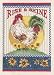 Janlynn"Rise & Shine Counted Cross Stitch Kit