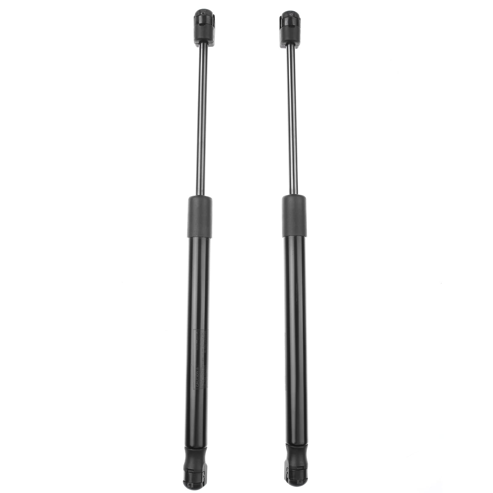 Frankberg 2x Molle a gas Cofano Motore Compatibile con 2 Active Tourer F45 214 216 218 220 225 MPV 2013-2021 Replace# 51237300535