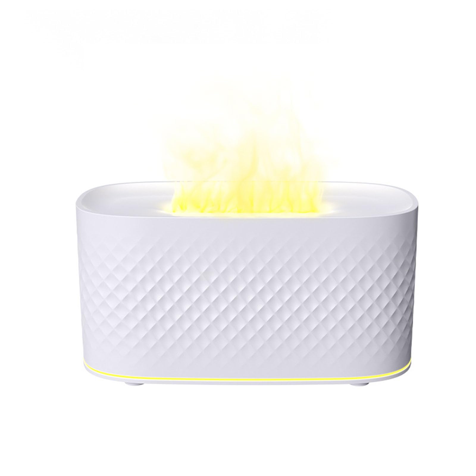 Diffuseur d'huiles essentielles contre l'air sec, humidificateur de chambre