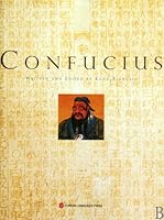 Confucius 711906004X Book Cover