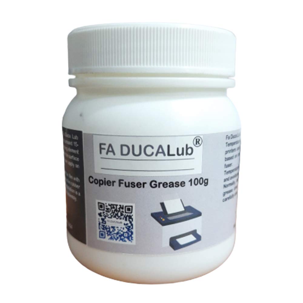 Fa Duca Lub Copier Fuser Grease 100g