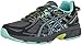Price comparison product image ASICS Women's Gel-Venture 6 Running Shoe, Black/Carbon/Neon Lime, 7.5 UK
