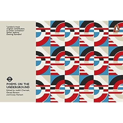 Poems on the Underground
