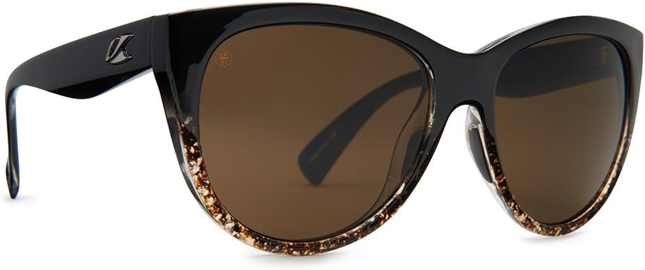 Kaenon Women's Palisades Polarized Sunglasses