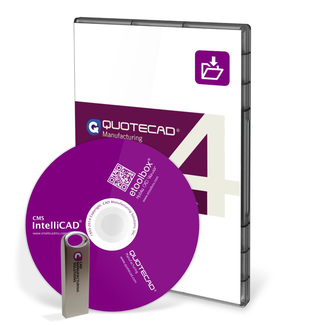 QuoteCAD ERP MRP Software de Gestión y Fabricación, Catálogo de Productos, Presupuestos, Inventario en Tiempo Real, Interfaz en Español