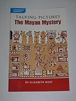 Taking Pictures, The Mayan Mystery 0021934649 Book Cover
