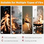 Portable Small Fire Extinguisher for Home and Car (600ML, 2Pack) - Image 4