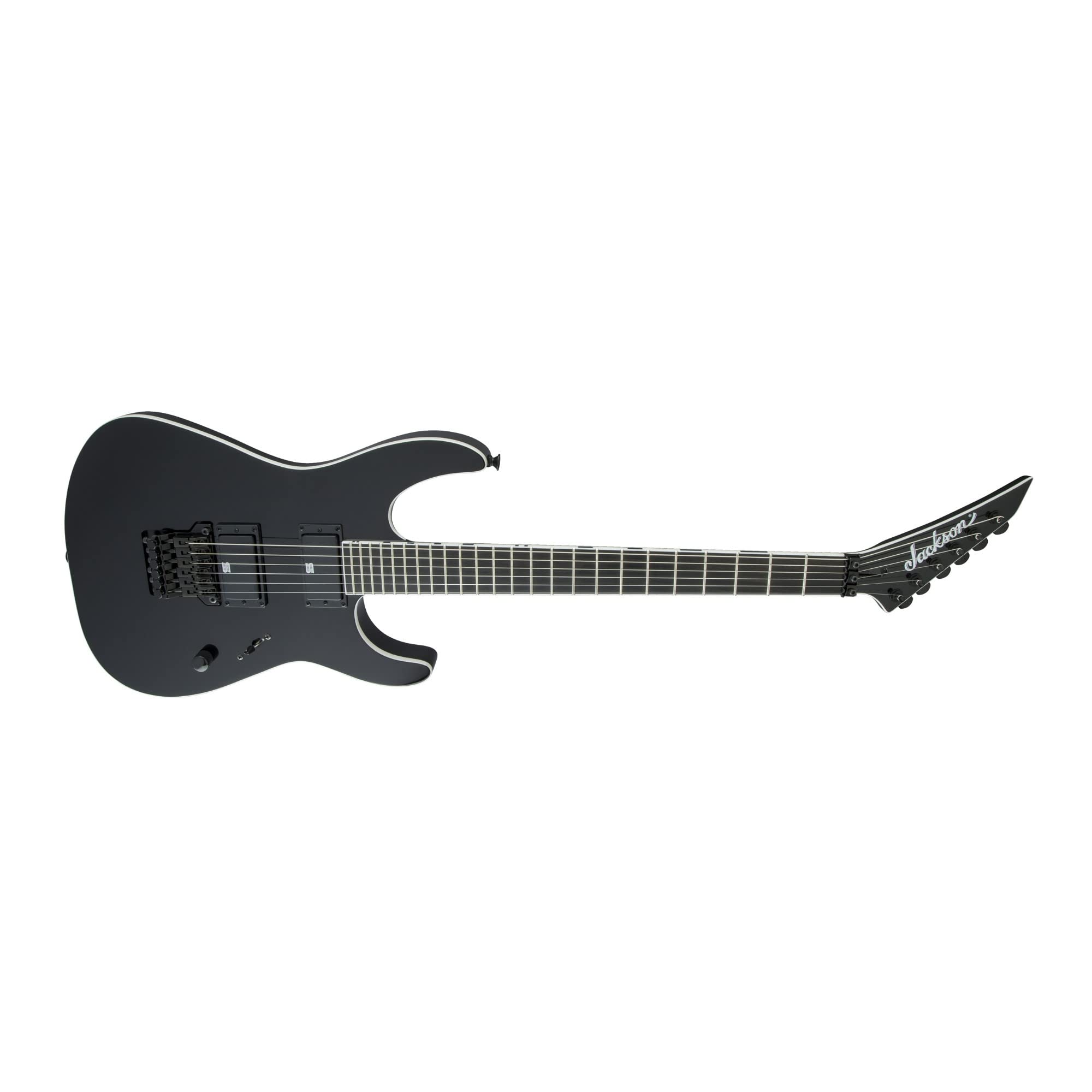 Amazon | Jackson Mick Thomson Soloist SL2 Black エレキギター Pro