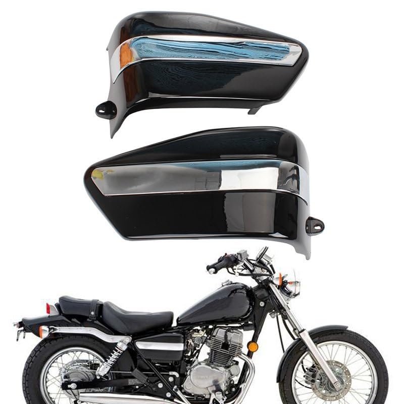 Couvercle réservoir Rebel CMX250 pour remplacer panneau cassé