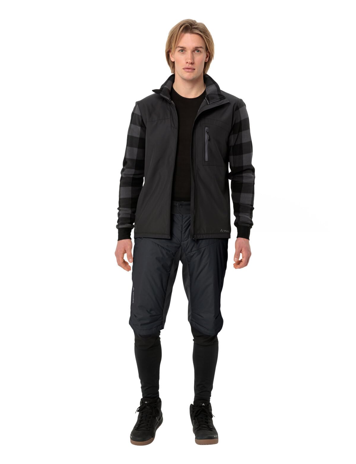 VAUDE Minaki Shorts IV - Shorty Uniseks