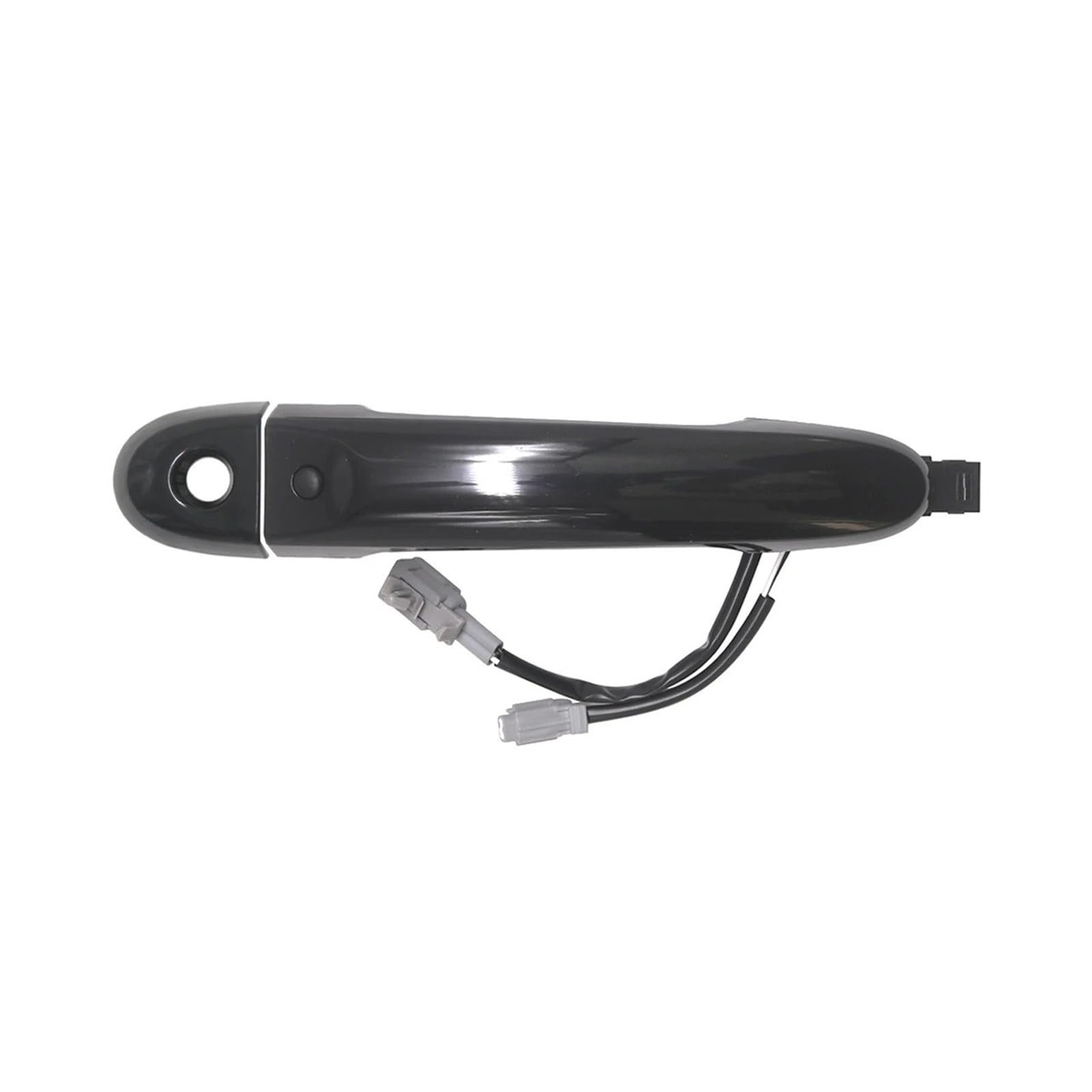 Nokrgqw Driver Side Left Handle Passenger Left/Right Exterior Door Handle For Nissan For Juke For Versa Sedan Micra March Sunny 82644-1Fa5a 80644-1Fa5a 80644-3Wc2a 80640-3Wc2a(Driver Side)