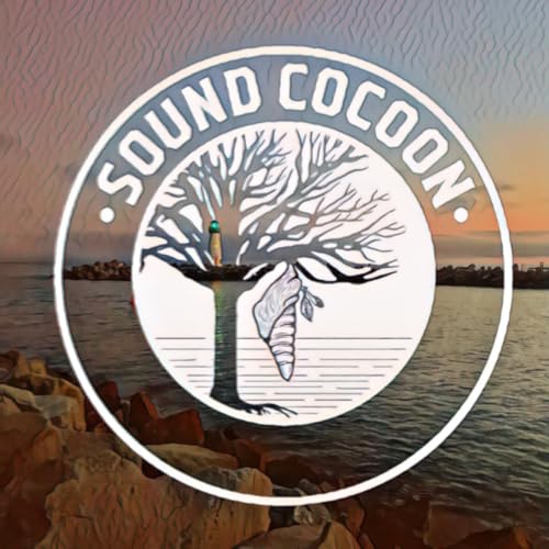 『Sound Cocoon』のカバーアート