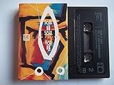  SOUL II SOUL (1990 A NEW DECADE) C DIX 90 MUSIC CASSETTE ALBUM 1990
