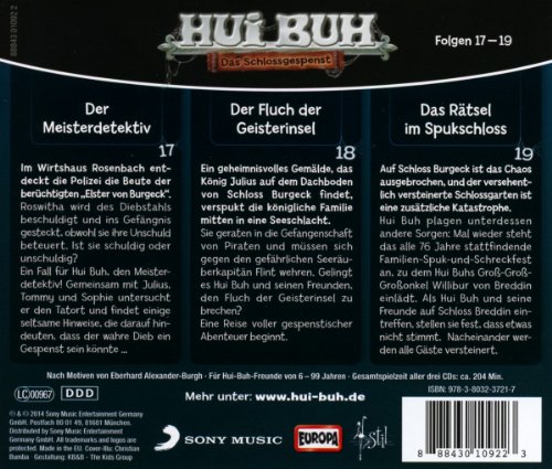 06/3er Box-Folgen 17/18/19