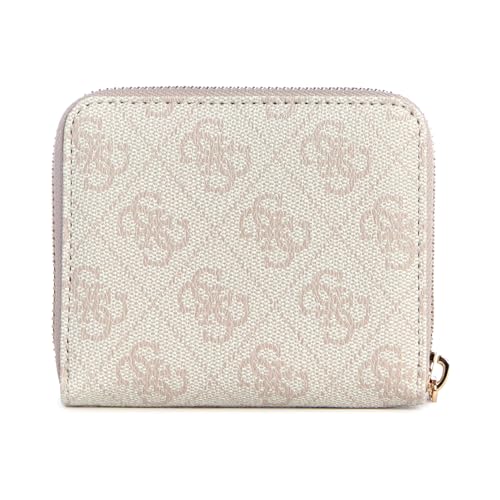 GUESS Laurel Small Zip-Around Wallet3
