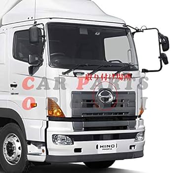 Amazon | 日野 NEW プロフィア グランド プロフィア メッキ