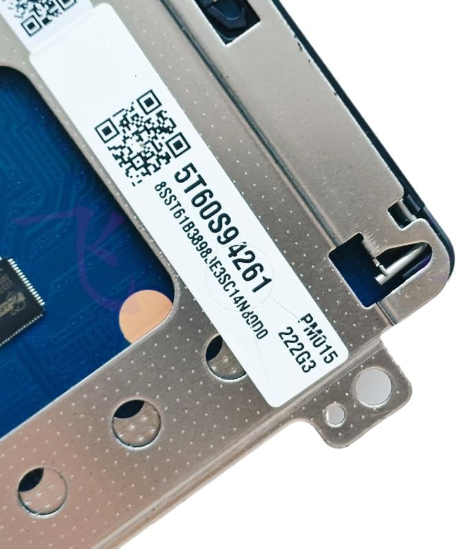 New for ThinkBook Plus G2 ITG 13X 20WJ Laptop Touchpad Trackpad Mouse Board SA462A-22H2 5T60S94261