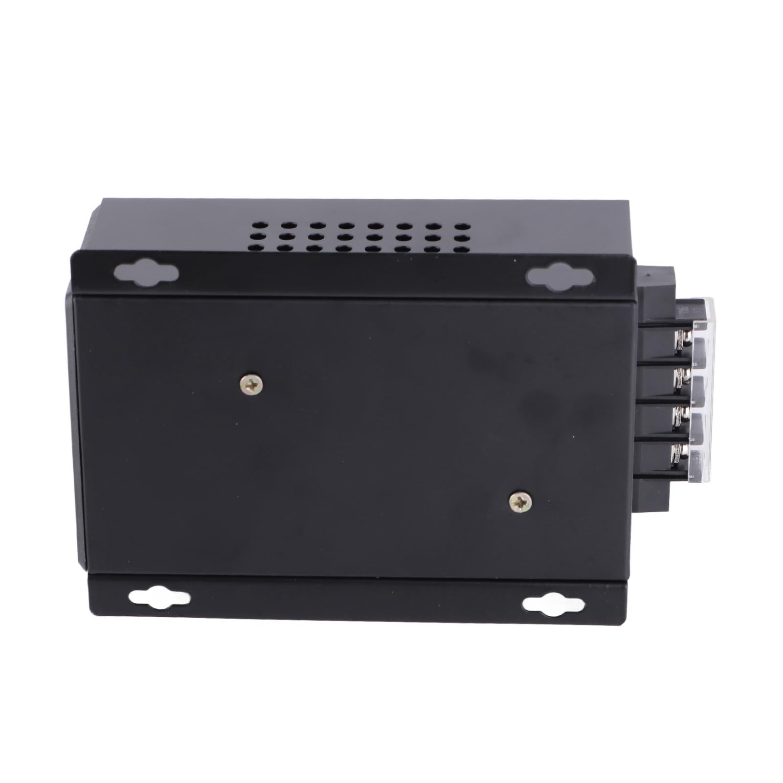 Regulador de Voltaje Electrónico AC 220V 10000W Regulador de Voltaje Electrónico de Tiristor Ajustable de Alta Precisión