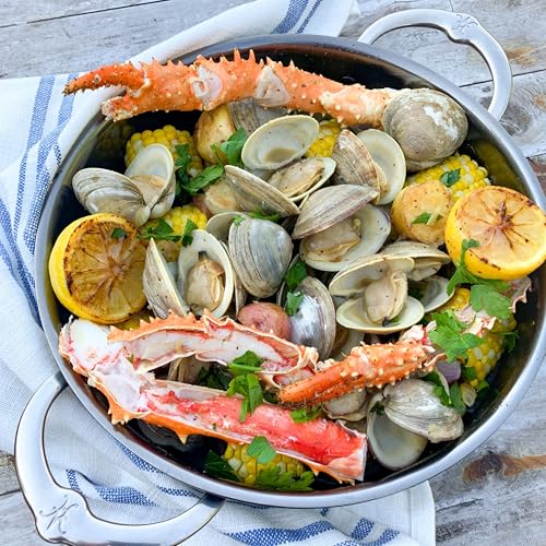 Hestan-NanoBond-Collection-Stainless-Steel-Titanium-Sauteuse-Induction-Cooktop-Compatible-35-Quart Hestan NanoBond Collection Stainless Steel Titanium Sauteuse Induction Cooktop Compatible 35 Quart