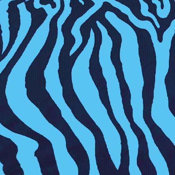 Brama-West - Manta para caballos con cuello, protección contra insectos, color azul marino y azul claro, talla 125