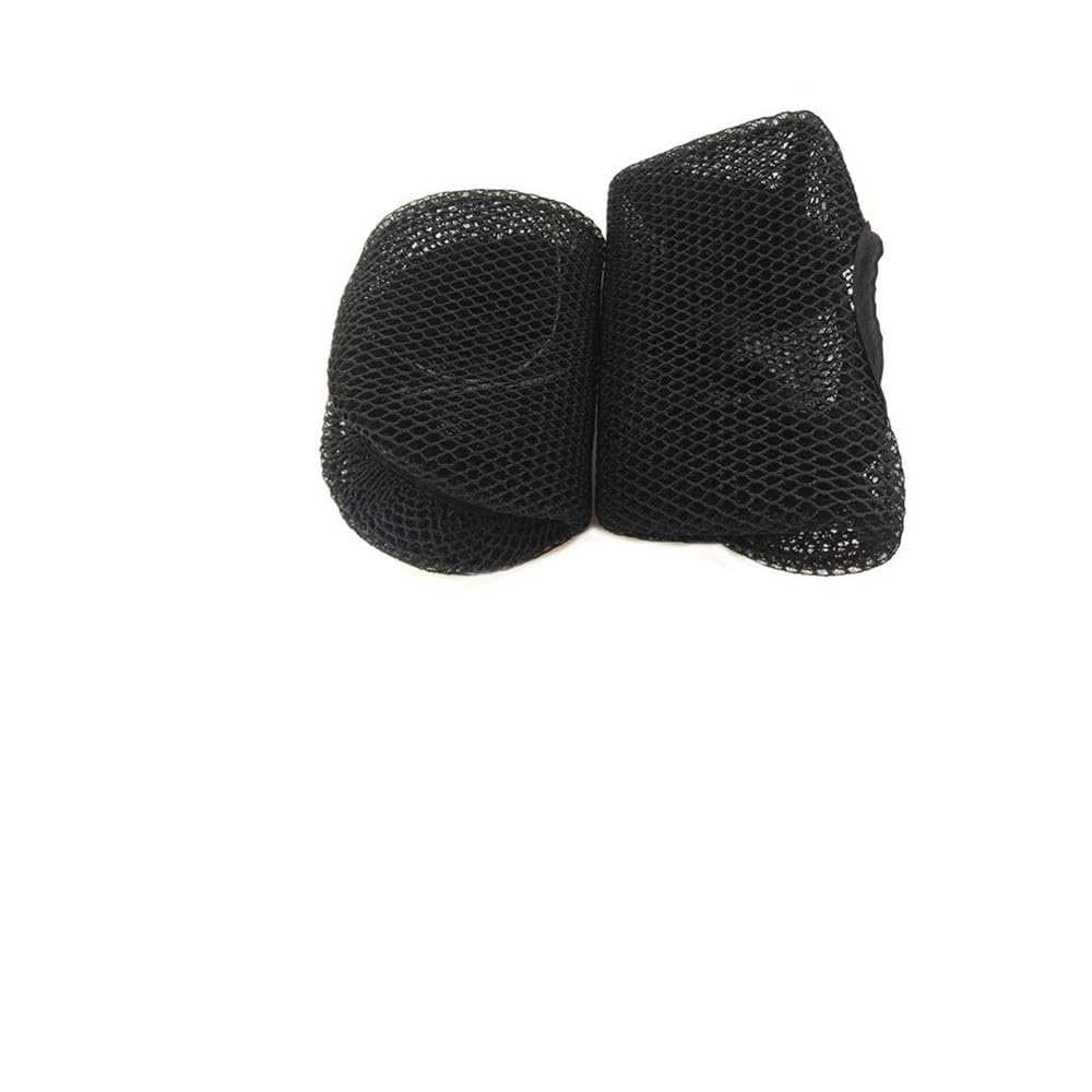 Coprisella per moto sportiva Per 180s Maglia Moto Ciclomotore Scooter Coprisedili Cuscino Anti-Slip Impermeabile Panchina Del Motociclo copertura