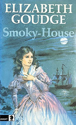 Smoky-house 0340189614 Book Cover