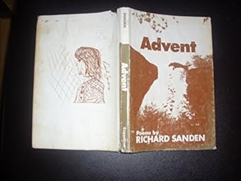 Hardcover Advent Book